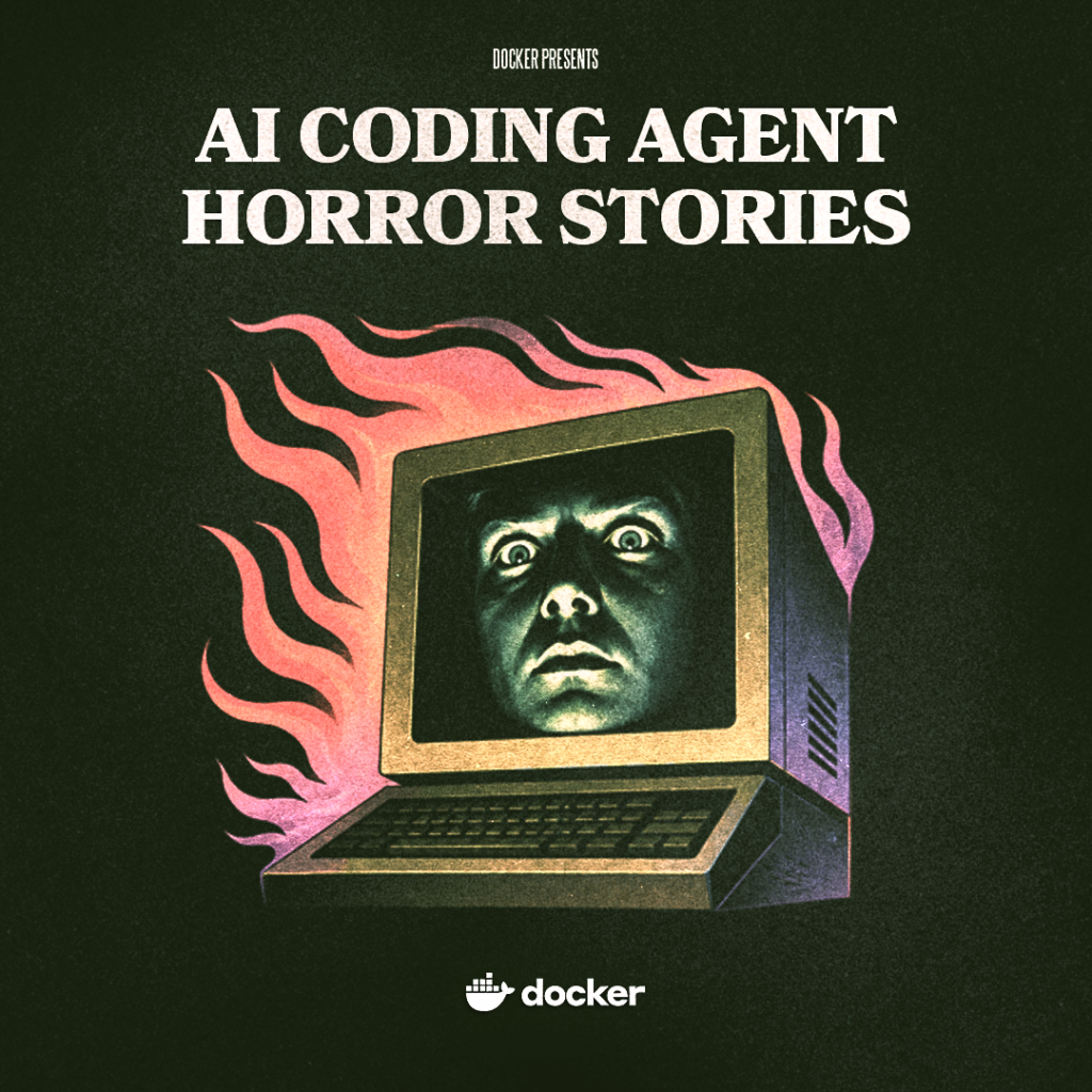 AI Coding Agent Horror Stories: Security Risks Explained