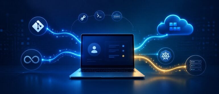 Why Endpoint Protection Matters More than Ever in CI/CD Environments Why Endpoint Protection Matters More than Ever in CI/CD Environments