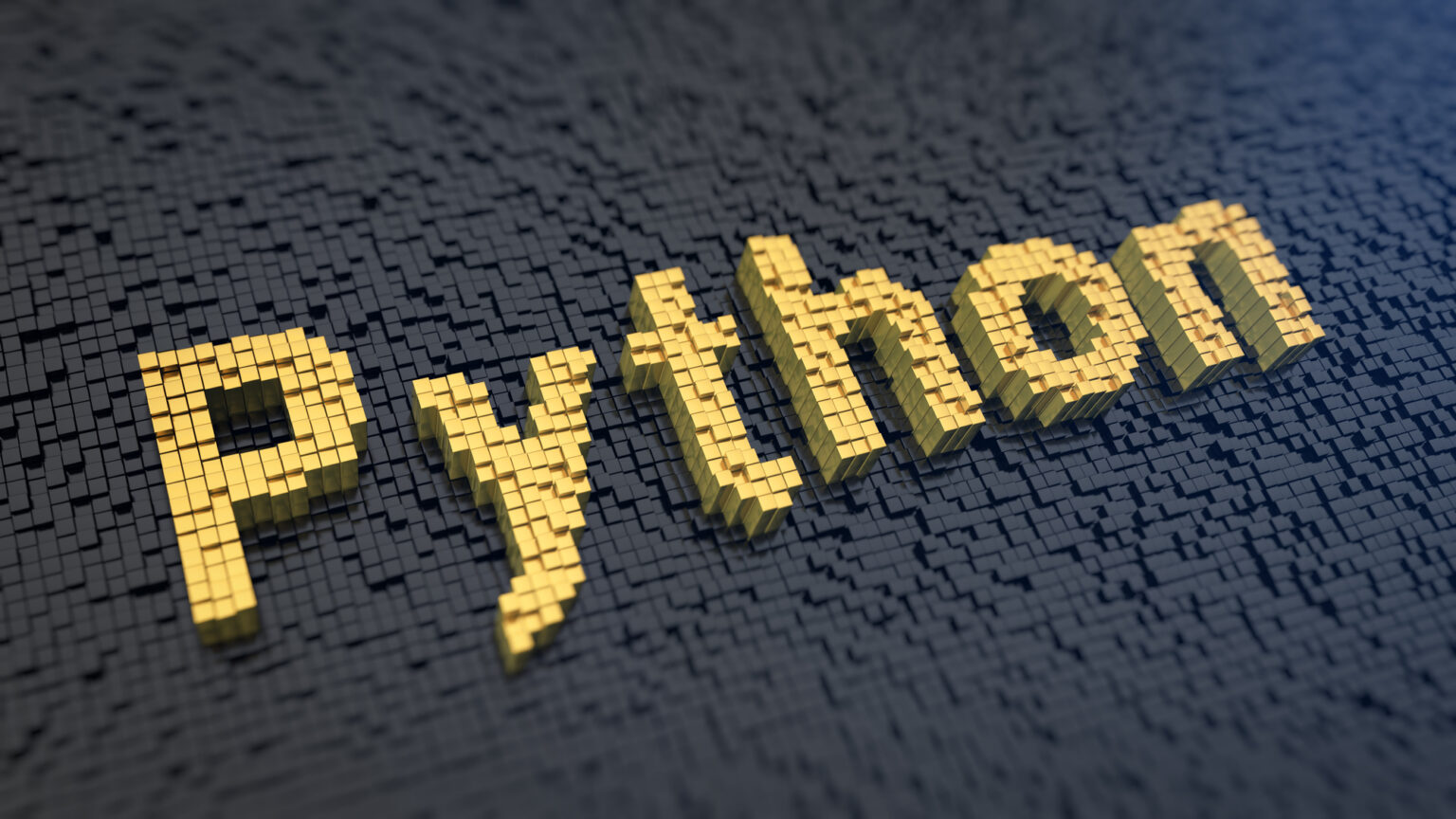 Why Python Is Essential for Web Development Python Cubics