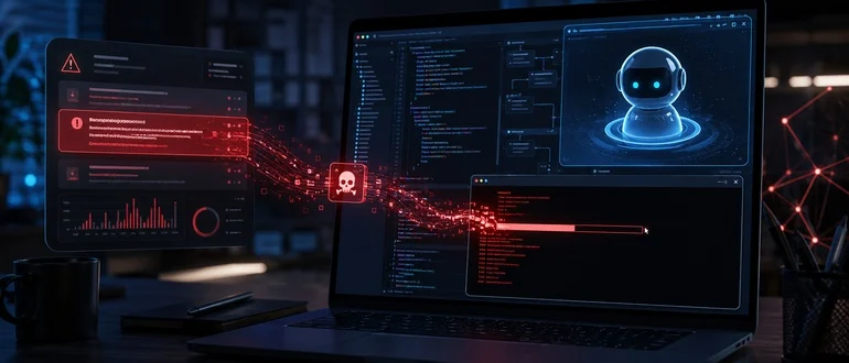 Tenet’s ‘Agentjacking’ Attack Turns Sentry Errors Into Code Execution Tenet’s ‘Agentjacking’ Attack Turns Sentry Errors Into Code Execution