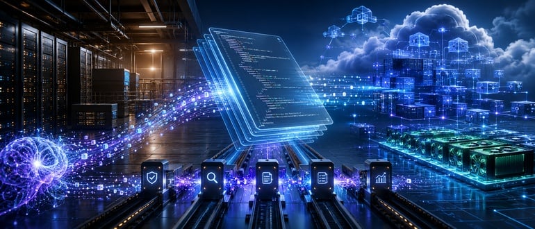 IaC Isn’t Dying. AI Makes it More Important IaC Isn't Dying. AI Makes it More Important