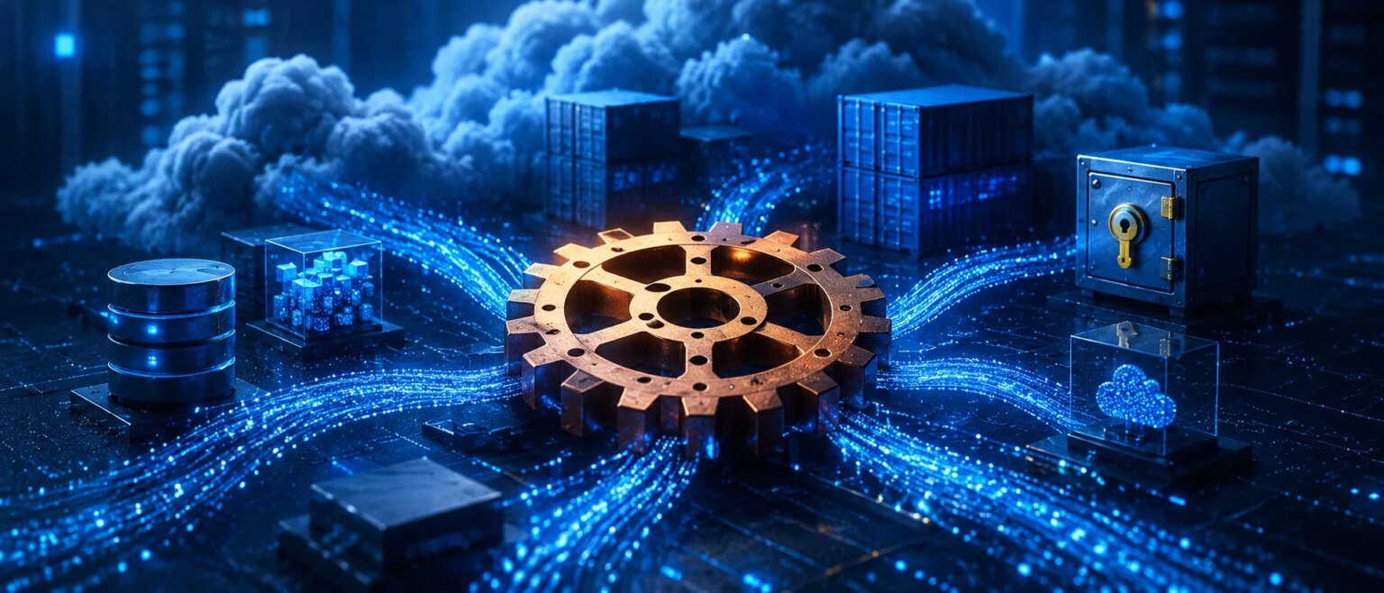 Microsoft Brings the Azure SDK for Rust to General Availability Microsoft Brings the Azure SDK for Rust to General Availability