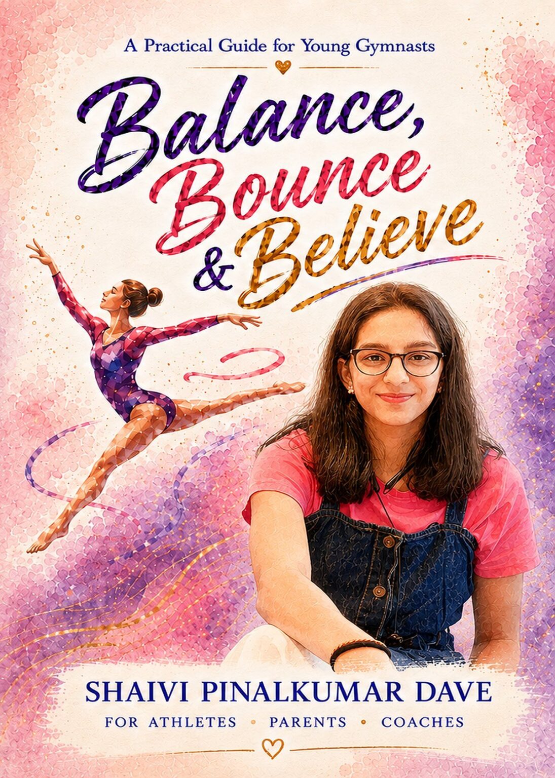 From Baby SQLAuthority to Author: Shaivi, You Made Us Proud From Baby SQLAuthority to Author: Shaivi, You Made Us Proud