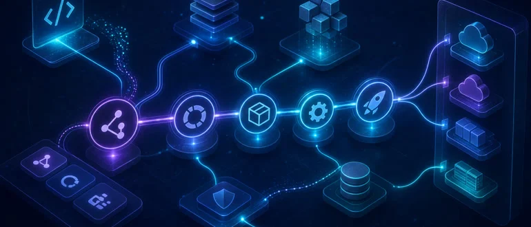 CDEvents Simplifies AI-Ready Developer Platforms CDEvents Simplifies AI-Ready Developer Platforms