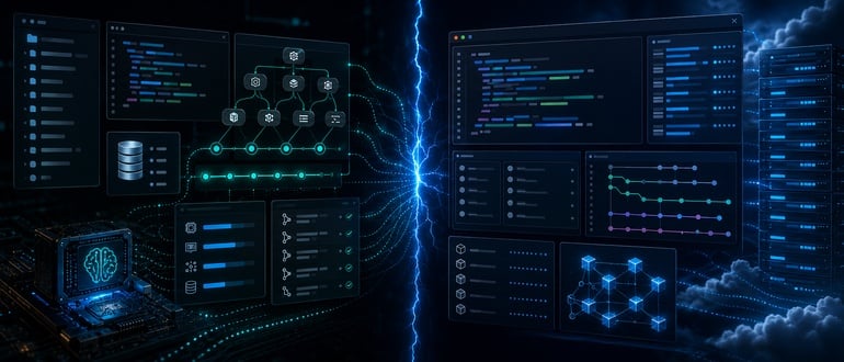 MiMo Code Is the Open Source Answer to Claude Code MiMo Code Is the Open Source Answer to Claude Code