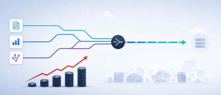 Why Your Observability Stack Is Costing You More Than Your Cloud Bill Why Your Observability Stack Is Costing You More Than Your Cloud Bill