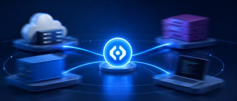 Overcoming IP Churn in Ephemeral DevOps Environments Using Userspace Overlays Overcoming IP Churn in Ephemeral DevOps Environments Using Userspace Overlays