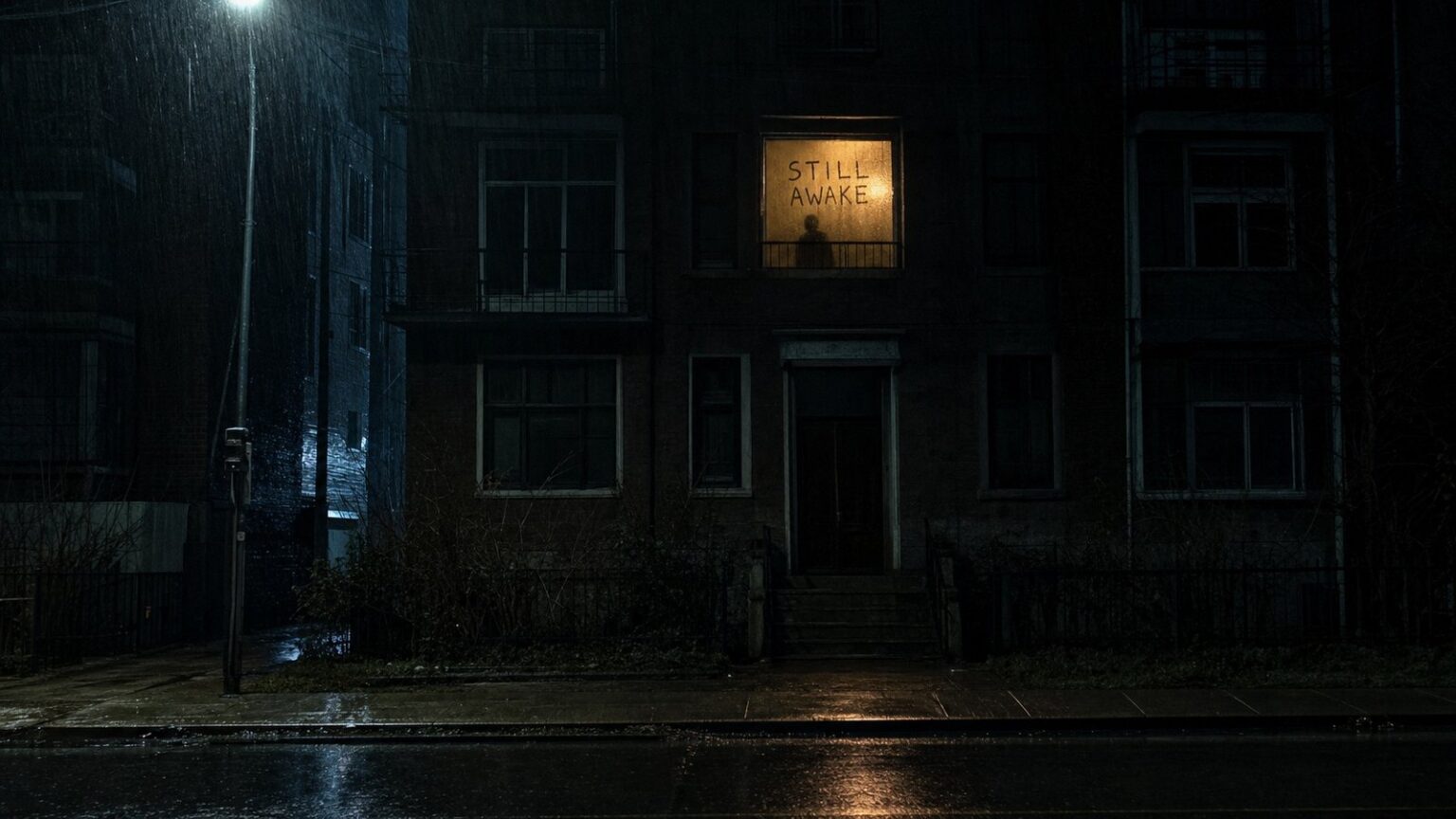 Job Loss Is Grief: A Letter for the Night Your Job Ends Job Loss Is Grief: A Letter for the Night Your Job Ends
