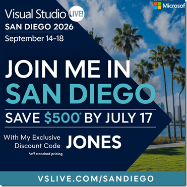 Learn about Modern Microsoft Apps in San Diego – SQLServerCentral SQLServerCentral Logo