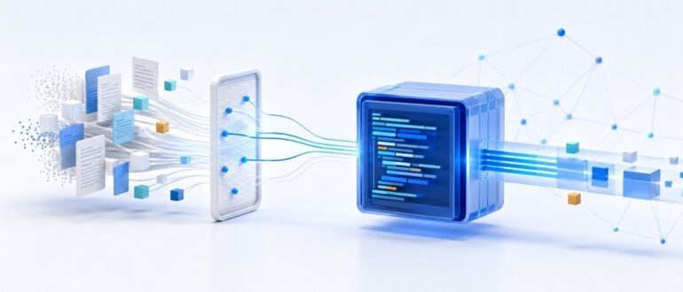 AI-Generated Code Is Cheap But the Context Infrastructure Behind It Is Not AI-Generated Code Is Cheap But the Context Infrastructure Behind It Is Not