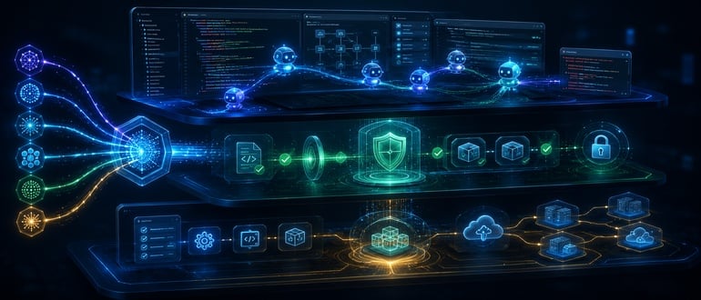 Anaconda Acquires Kilo Code to Unify AI Development from First Prompt to Production Anaconda Acquires Kilo Code to Unify AI Development from First Prompt to Production