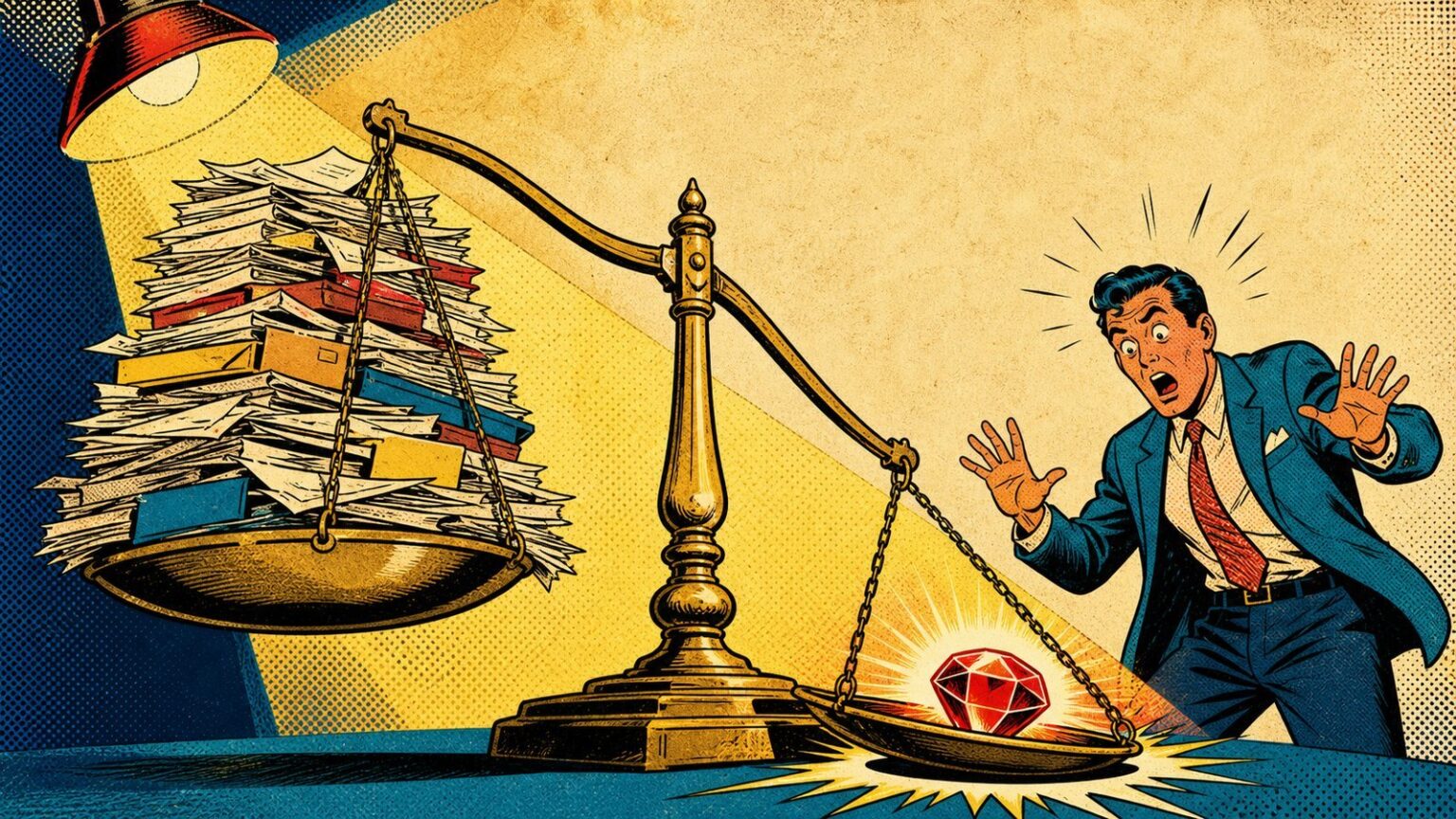 Count Is Not Risk: Ranking Data Issues by What They Actually Cost