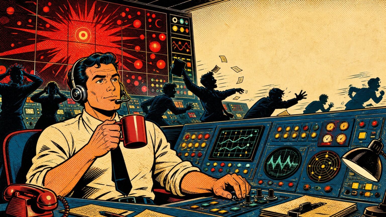 You Just Found Bad Data in Production. Now What? You Just Found Bad Data in Production. Now What?