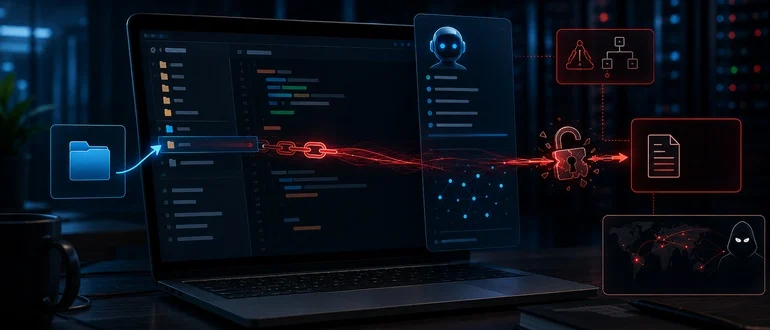 GhostApproval Flaw Featuring Decades-Old Feature Found in Six AI Coding Tools GhostApproval Flaw Featuring Decades-Old Feature Found in Six AI Coding Tools