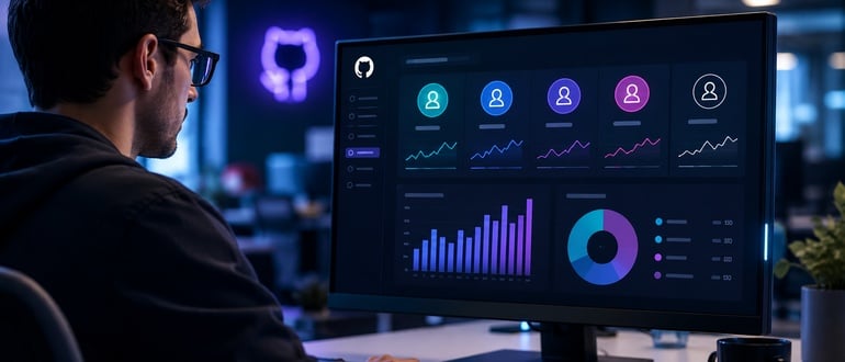 New Copilot Dashboard Shows Enterprises Which Developers Are Actually Using AI — Not Just Who’s Logged In New Copilot Dashboard Shows Enterprises Which Developers Are Actually Using AI — Not Just Who's Logged In