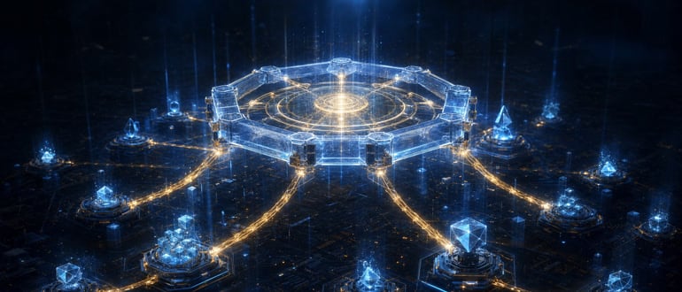 Why Agentic Coding Needs Governance at Scale Why Agentic Coding Needs Governance at Scale