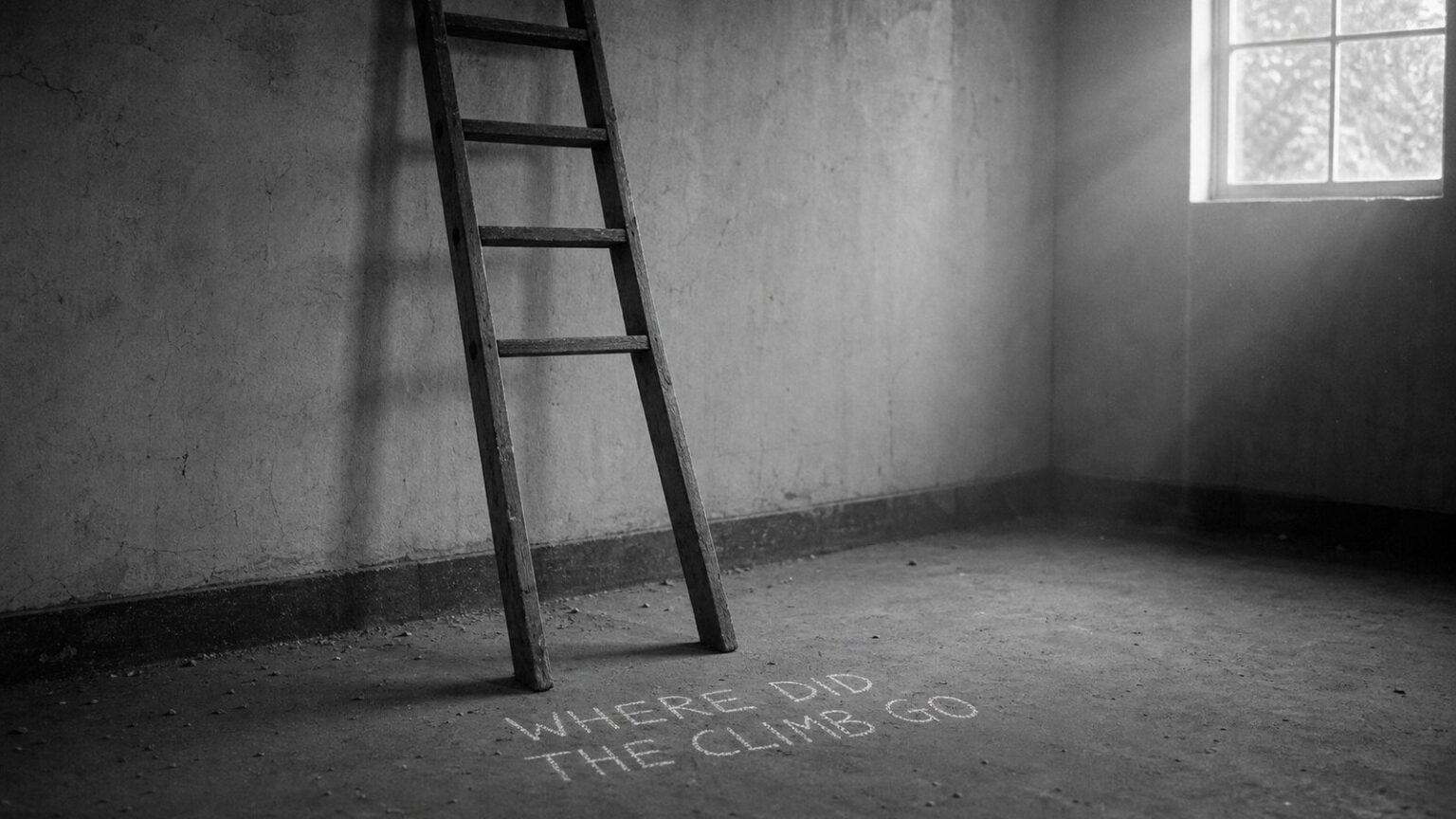 The Disappearing Senior: AI and Entry Level Jobs The Disappearing Senior: AI and Entry Level Jobs
