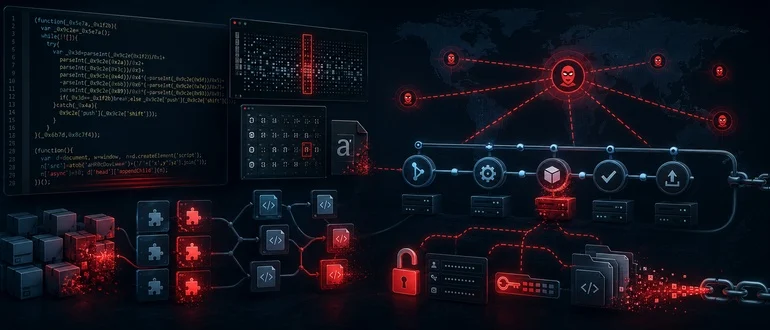 North Korea Expands the Reach of PolinRider Supply Chain Attack Campaign North Korea Expands the Reach of PolinRider Supply Chain Attack Campaign