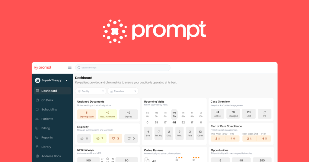 Senior Full Stack Software Engineer (B2B SaaS)