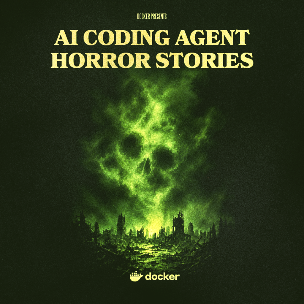 Coding Agent Horror Stories: The Command You Already Approved Coding Agent Horror Stories: The Command You Already Approved