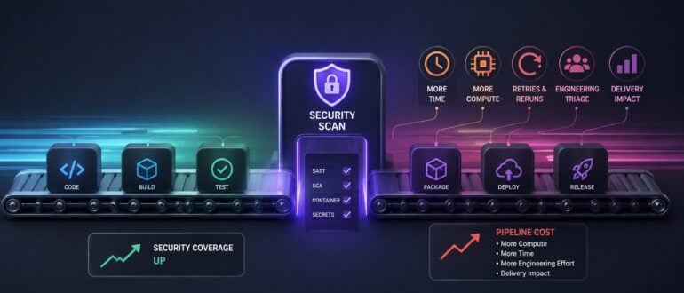 Is Your New DevSecOps Tooling Reducing Work Or Just Adding to It? Is Your New DevSecOps Tooling Reducing Work Or Just Adding to It?