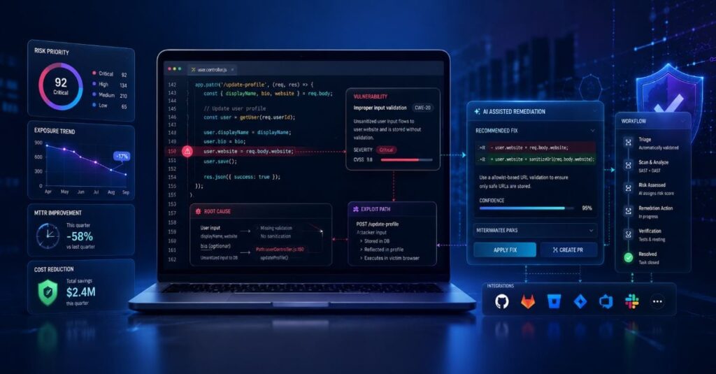 HackerOne Extends Platform Reach to Remediate Source Code Vulnerabilities HackerOne Extends Platform Reach to Remediate Source Code Vulnerabilities