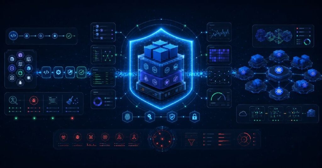 RapidFort Extends Open Source Software Security Reach to Runtime Environments