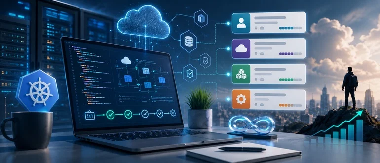 Ten Great DevOps Job Opportunities Ten Great DevOps Job Opportunities