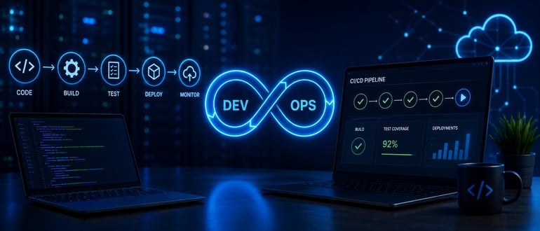 Ten Great DevOps Job Opportunities Ten Great DevOps Job Opportunities
