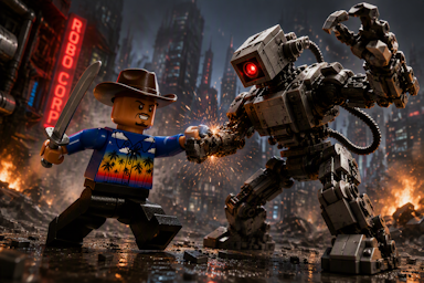 Don’t Fight with AI – SQLServerCentral SQLServerCentral Logo