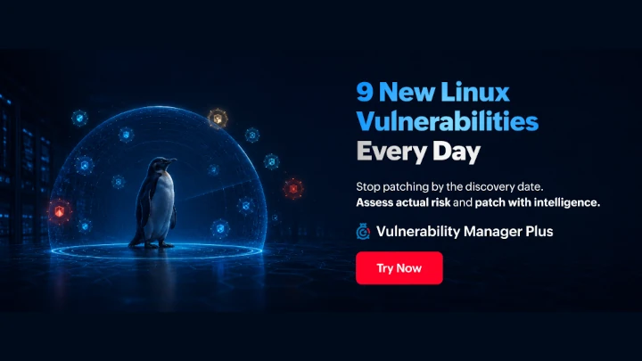 How to Manage Vulnerabilities Across Multiple Linux Distributions How to Manage Vulnerabilities Across Multiple Linux Distributions