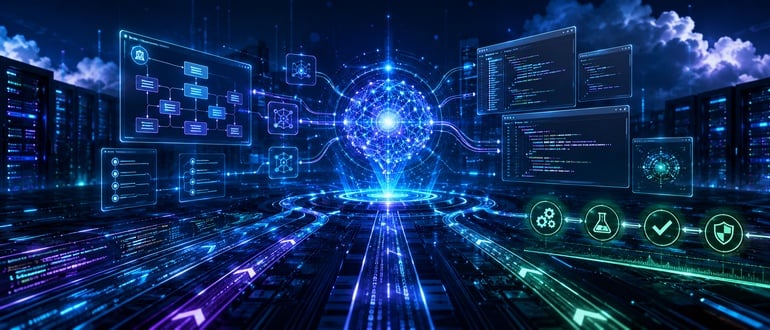 Meta Launches AI Coding Agent to Challenge OpenAI and Anthropic Meta Launches AI Coding Agent to Challenge OpenAI and Anthropic