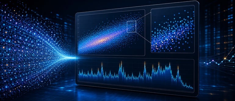 Reflex’s Newly Open-Sourced XY Library Offers Faster Python Charting Reflex's Newly Open-Sourced XY Library Offers Faster Python Charting