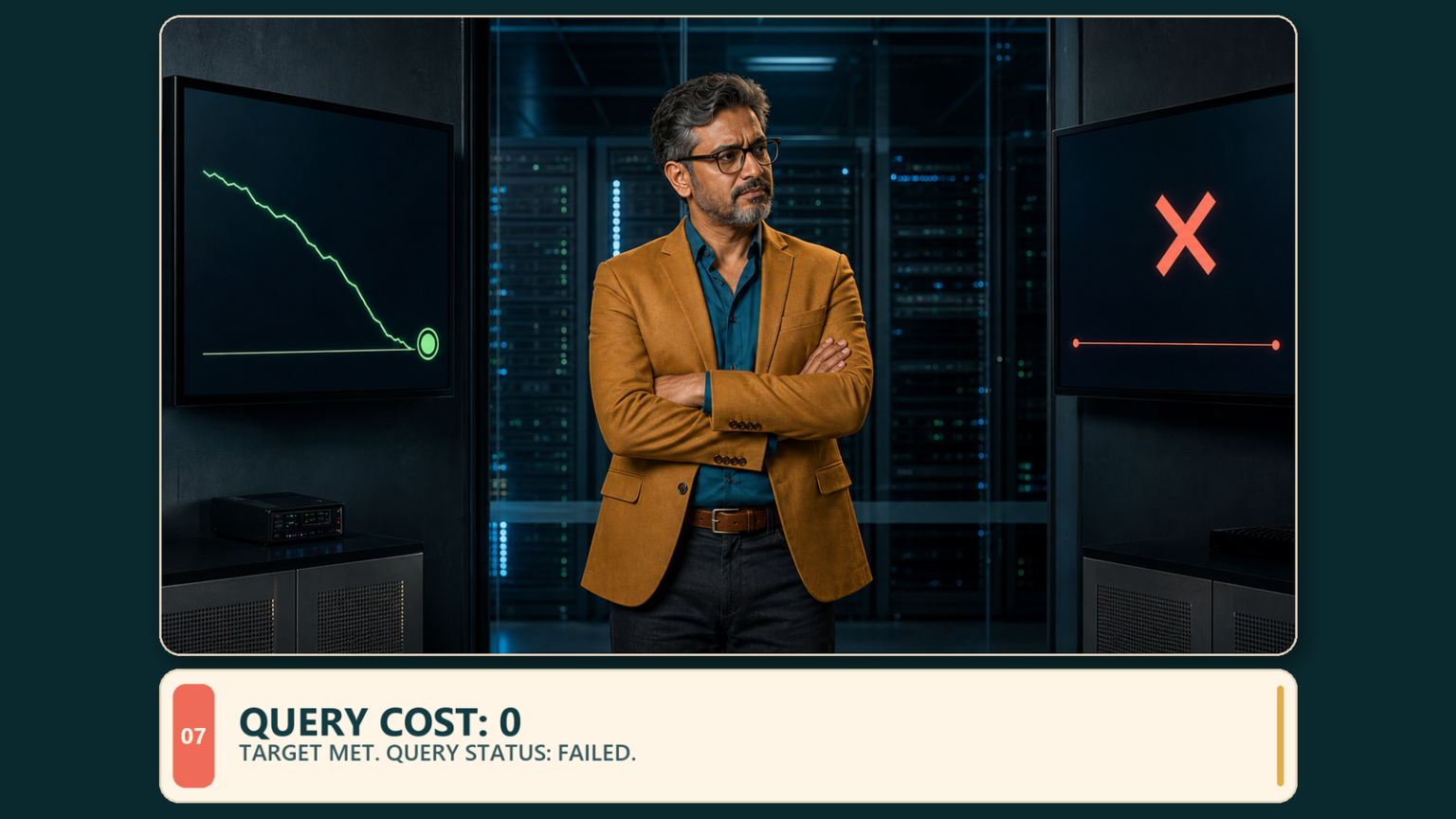 Cost Optimization That Never Reaches the Invoice