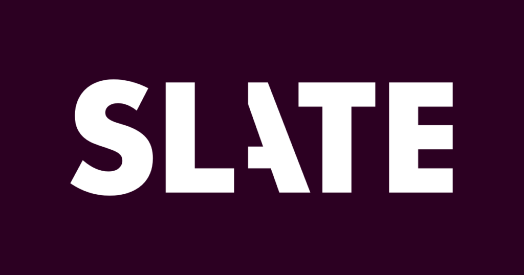 Slate - Software Engineer