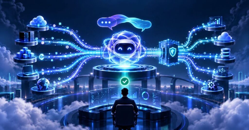 Apica Adds AI Agents and MCP Server to Platform for Managing Telemetry Data Apica Adds AI Agents and MCP Server to Platform for Managing Telemetry Data