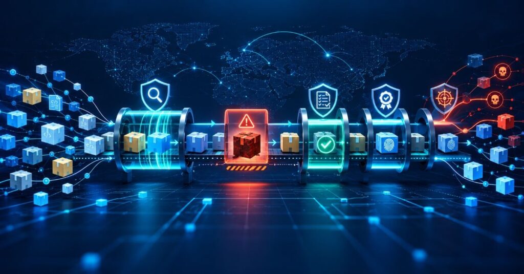 Survey: Lack of Confidence in Software Supply Chain Security Runs High