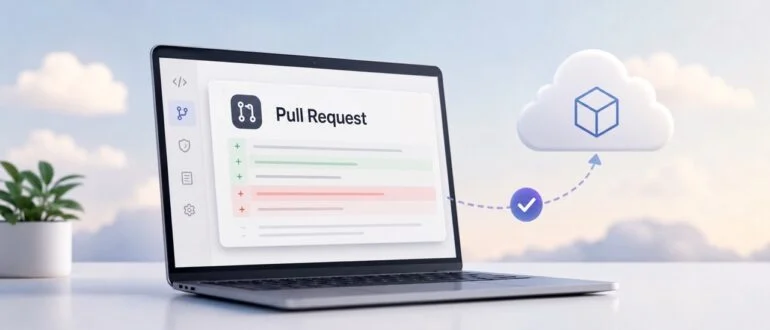 GitOps in 2026: Why Pull Requests Are Taking Over Cloud Operations GitOps in 2026: Why Pull Requests Are Taking Over Cloud Operations