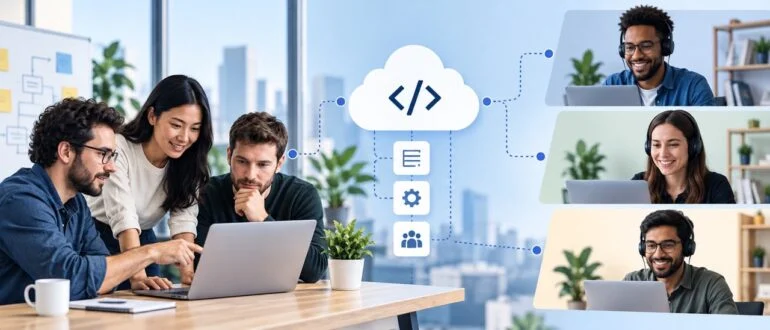 Hybrid Software Development: Benefits and Challenges Hybrid Software Development: Benefits and Challenges