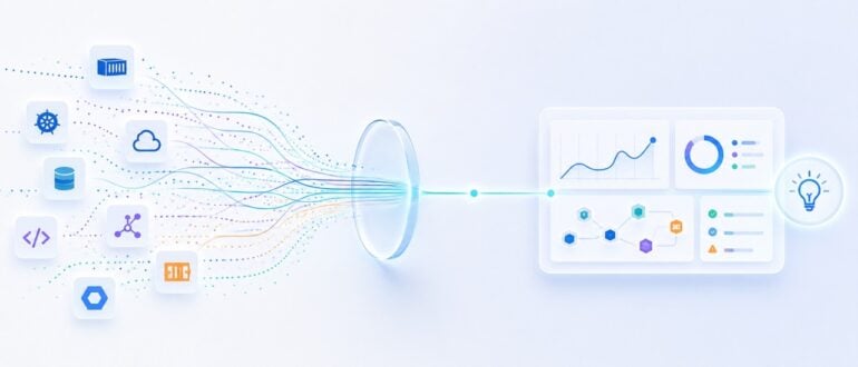 Observability 2.0: Why DevOps Teams Are Moving From Monitoring to Intelligent System Understanding Observability 2.0: Why DevOps Teams Are Moving From Monitoring to Intelligent System Understanding