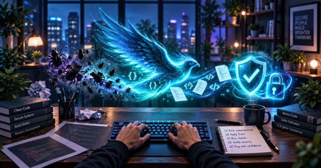 StackHawk Delivers Wingman to Fix Vulnerabilities as Developers Write Code