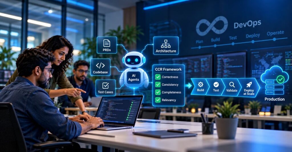 Talentica Software Unfurls Managed AI Service to Optimize Software Delivery