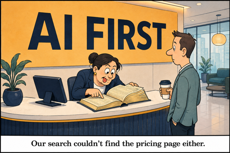 Ten AI Phrases We Use Too Often Ten AI Phrases We Use Too Often