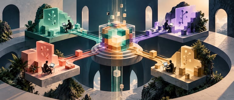 Anthropic Brings Parallel Coding Workflows to Claude Projects Anthropic Brings Parallel Coding Workflows to Claude Projects