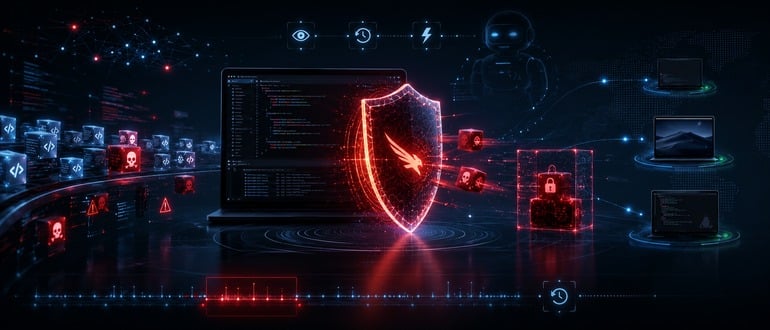 CrowdStrike Moves to Secure Software Supply Chains at the Endpoint CrowdStrike Moves to Secure Software Supply Chains at the Endpoint