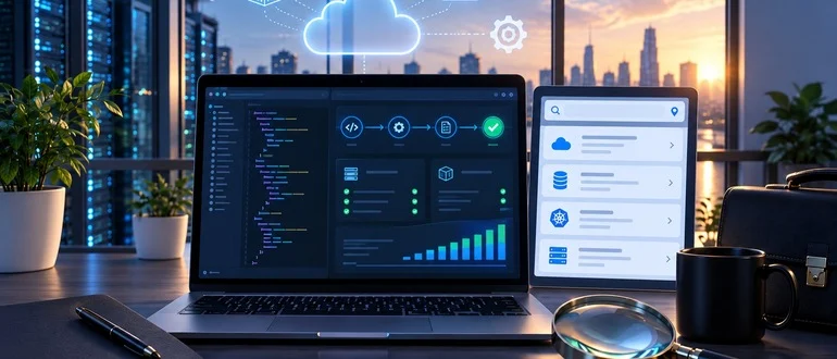 Ten Great DevOps Job Opportunities Ten Great DevOps Job Opportunities