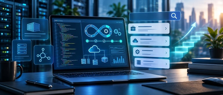 Ten Great DevOps Job Opportunities Ten Great DevOps Job Opportunities