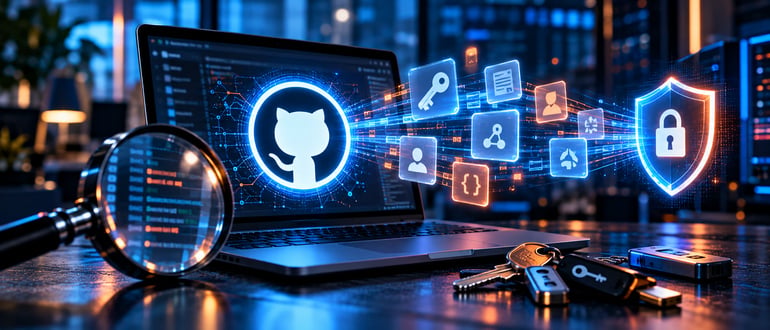 GitHub Gives Enterprises a Full Count of Who Holds the Keys GitHub Gives Enterprises a Full Count of Who Holds the Keys