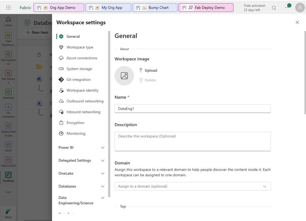10 Decisions to Make Before You Create A Fabric Workspace – SQLServerCentral SQLServerCentral Logo