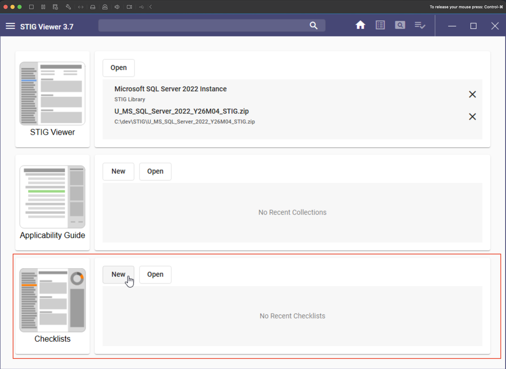 Creating a Custom SQL Server Security Checklist Using the DoD STIG – SQLServerCentral SQLServerCentral Logo